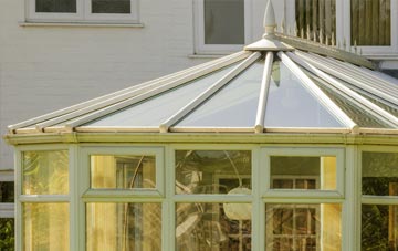 conservatory roof repair Moons Moat, Worcestershire