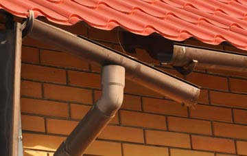 Moons Moat gutter repair costs