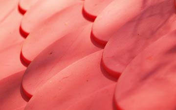 Moons Moat plastic roof costs