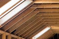 Moons Moat tapered roof insulation quotes